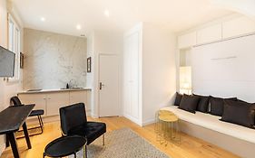 Guestready - Elysee Palace Marble Haven