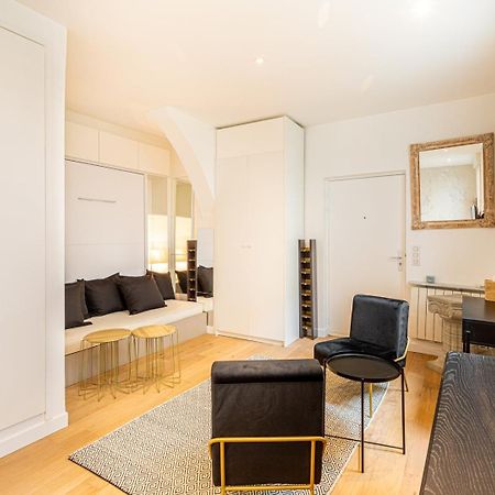 Guestready - Elysee Palace Marble Haven Paris Extérieur photo