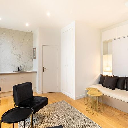 Guestready - Elysee Palace Marble Haven Paris Extérieur photo