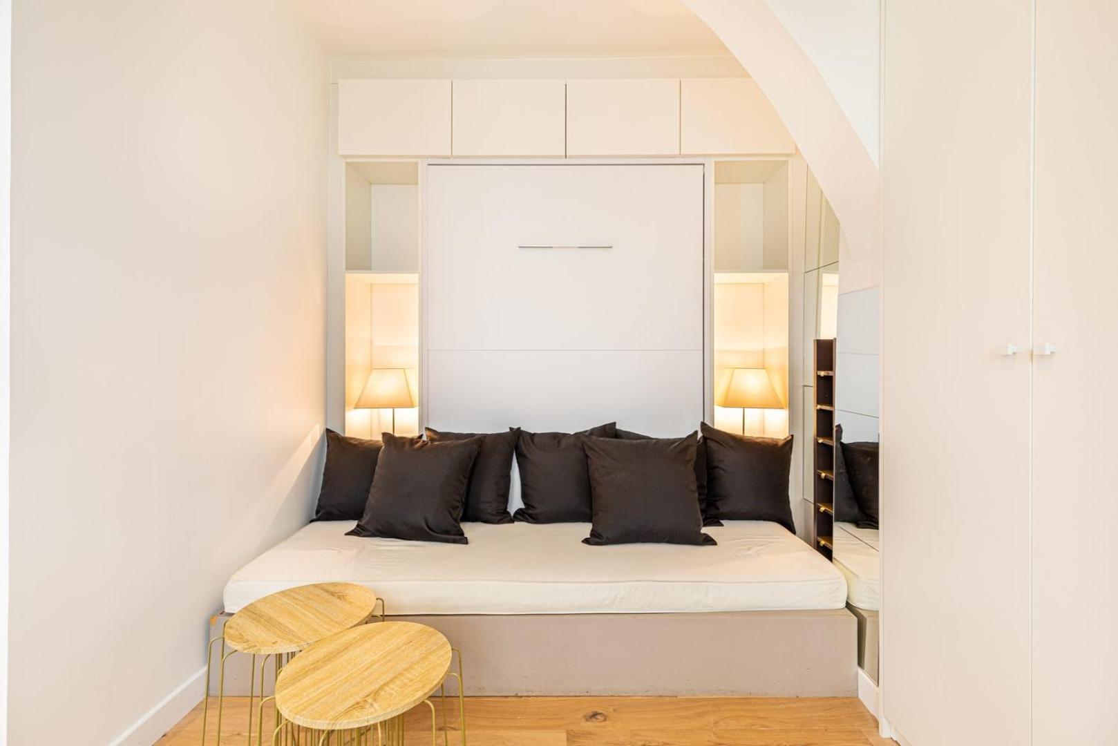 Guestready - Elysee Palace Marble Haven Paris Extérieur photo